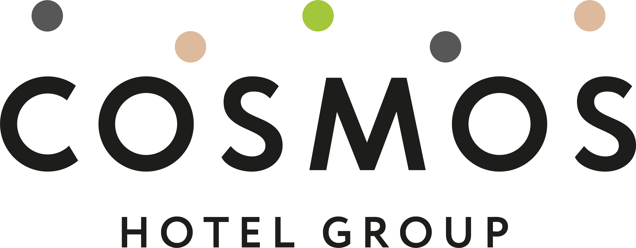 COSMOS Hotel Group